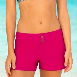 Hapari Cover Shorts